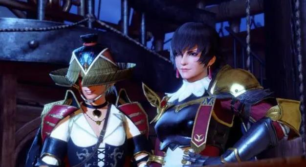 《怪物猎人崛起:曙光》XCI整合14.0补丁+259dlc_0