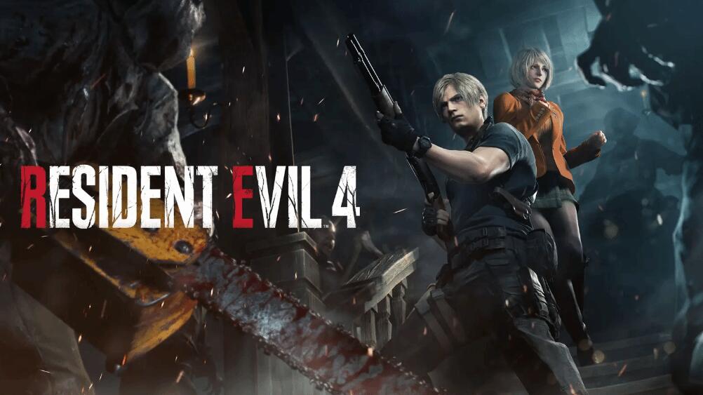 【5.05】PS4 生化危机4: 重制版 欧版中文 CUSA33388 V1.11整合+26 DLC+按键补丁_0