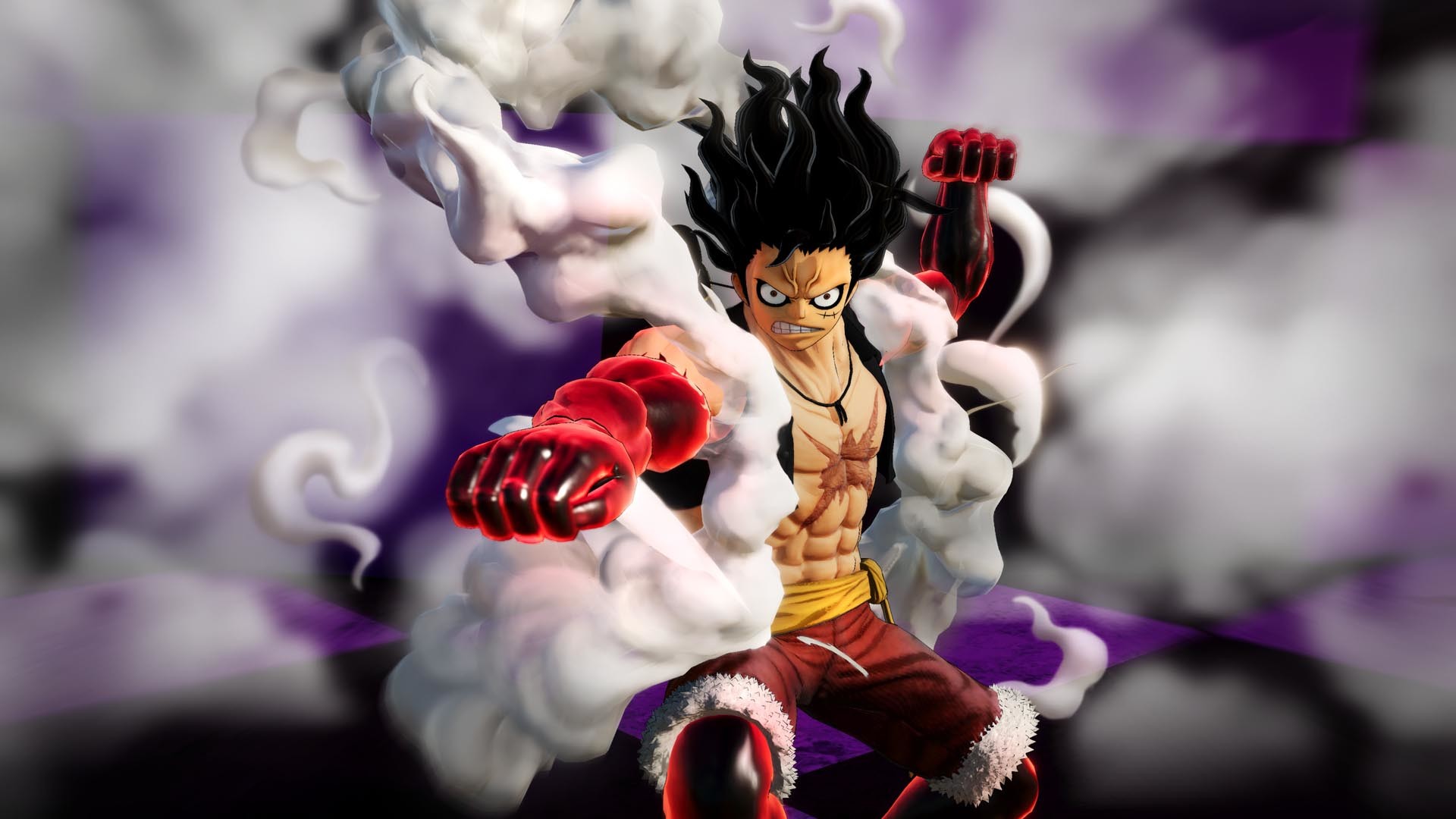 海贼王:海贼无双4 ONE PIECE: PIRATE WARRIORS 4 v1.0.3.1单机版|集成全DLC|官方中文,修复版_0