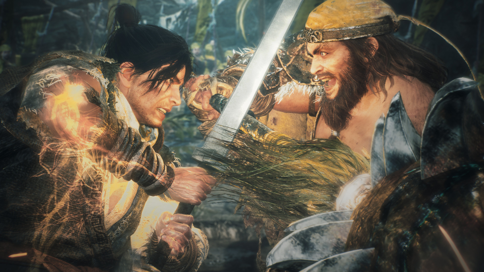 PC《卧龙:苍天陨落Wo Long: Fallen Dynasty》v1.304HF2版|中文语音|集成全DLC_0