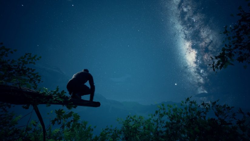 先祖 人类奥德赛 Ancestors: The Humankind Odyssey_1