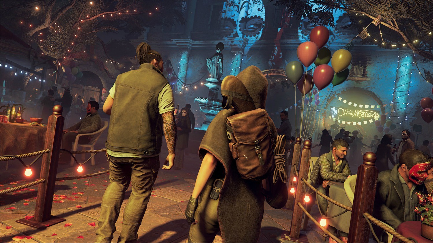 古墓丽影11:暗影终极版 Shadow of the Tomb Raider: Definitive Edition_0