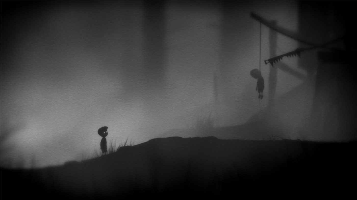 PC《地狱边境 Limbo》中文下载Build.18220724+赠官方原声6首BGM|赠多项修改器|赠全关卡解锁通关存档_0