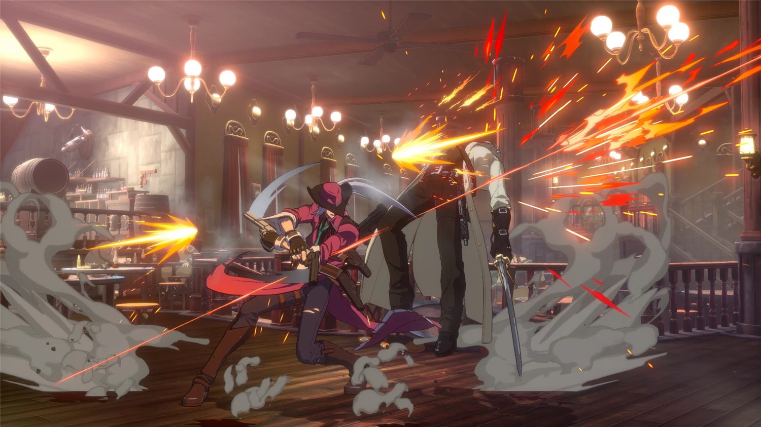 地下城与勇士:决斗 DNF Duel_2