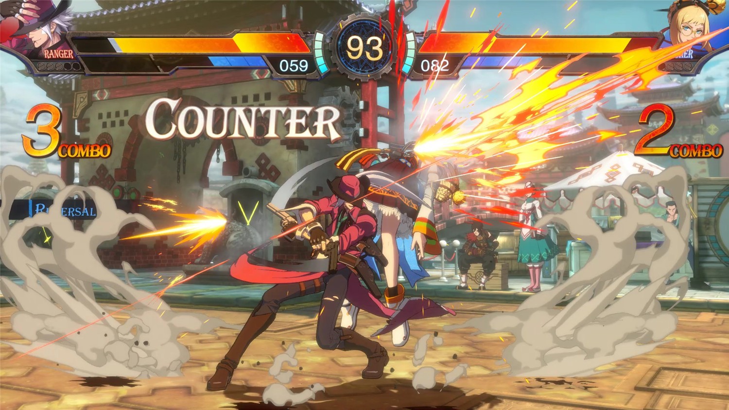 地下城与勇士:决斗 DNF Duel_1