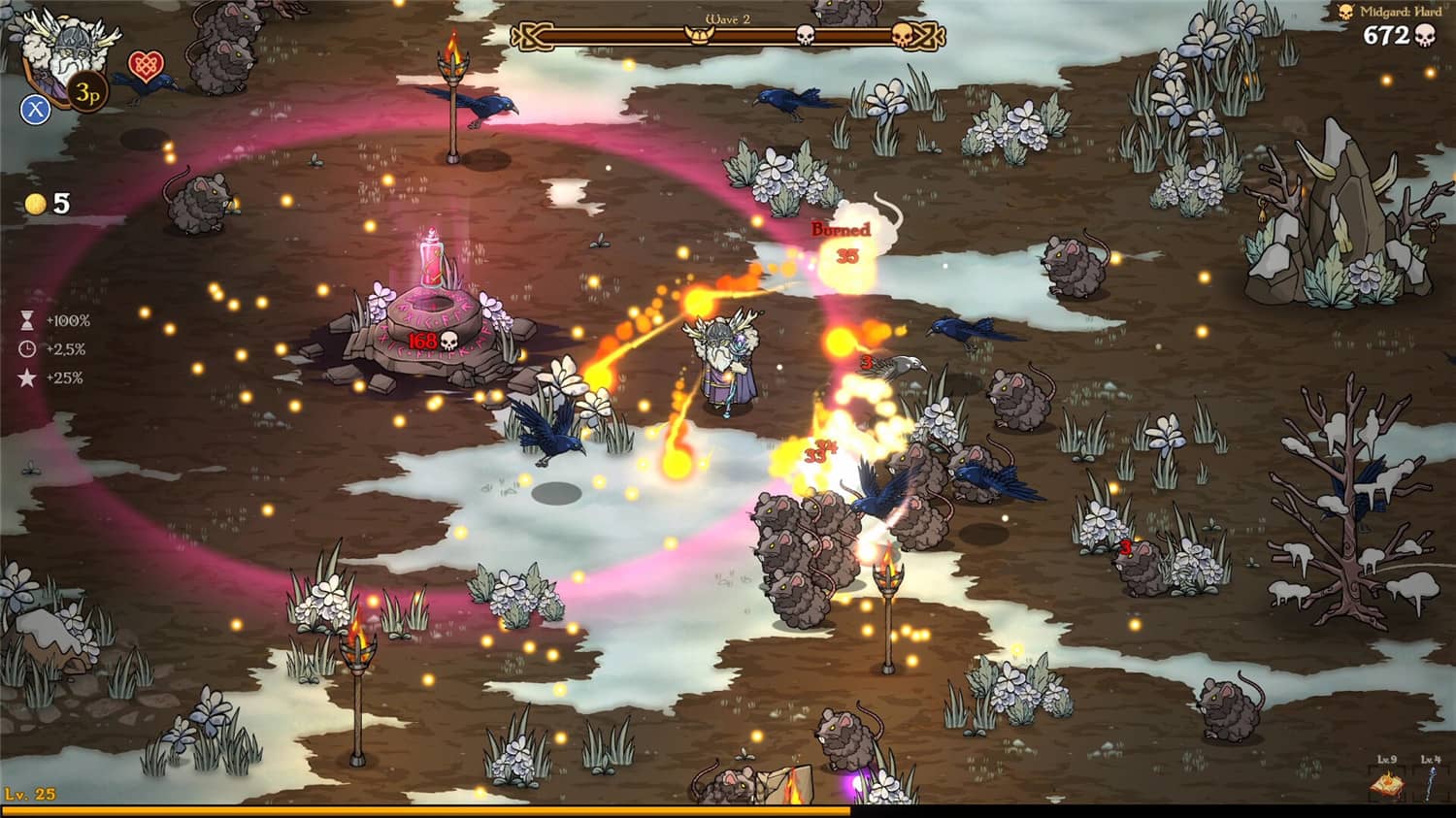 PC游戏《北欧之烬:诸神黄昏幸存者 Nordic Ashes: Survivors of Ragnarok》中文v1.3.3.1_1