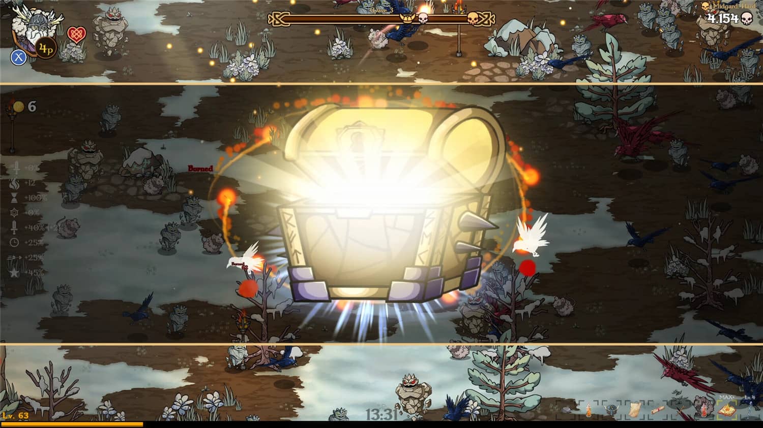 PC游戏《北欧之烬:诸神黄昏幸存者 Nordic Ashes: Survivors of Ragnarok》中文v1.3.3.1_0