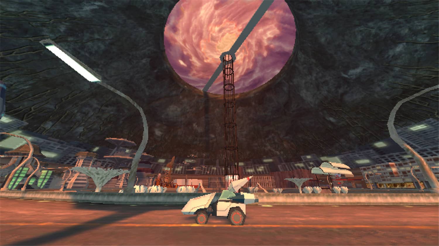 镇痛2:归于尘土 Anodyne 2: Return to Dust_2