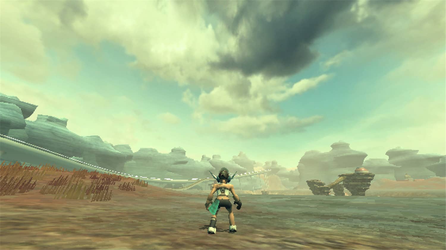 镇痛2:归于尘土 Anodyne 2: Return to Dust_1