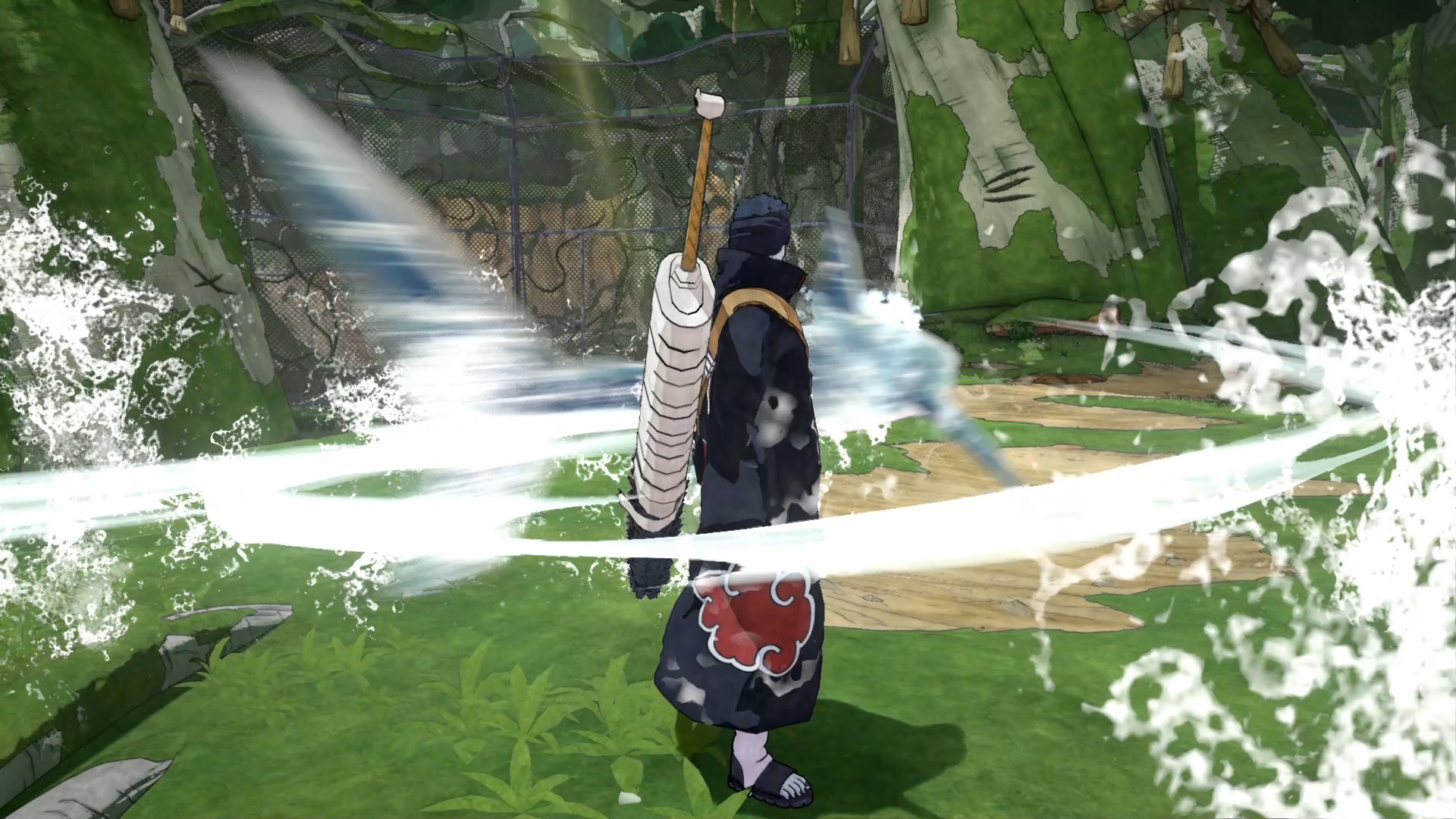 火影忍者博人传 忍者先锋 NARUTO TO BORUTO SHINOBI STRIKER_1