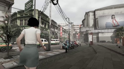 小镇惊魂2 DreadOut 2_1