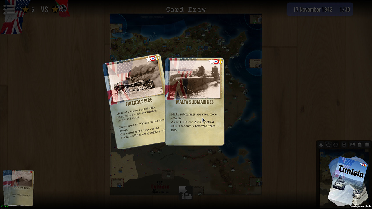 SGS 非洲军团 突尼斯 SGS Afrika Korps: Tunisia_2