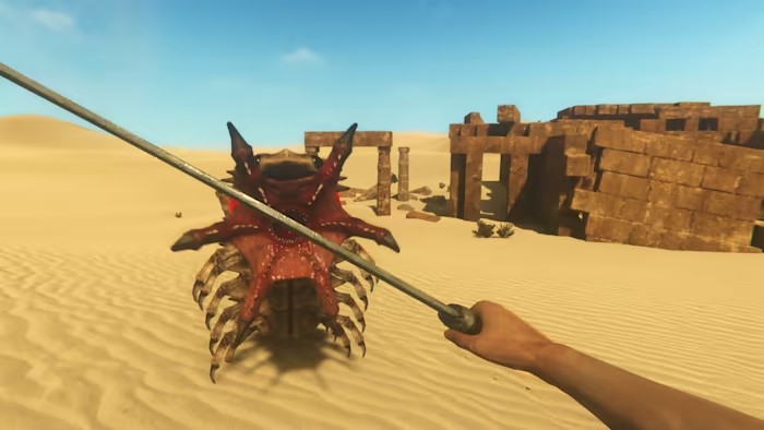 PC《星辰沙海 Starsand》中文下载v1.0.9_1