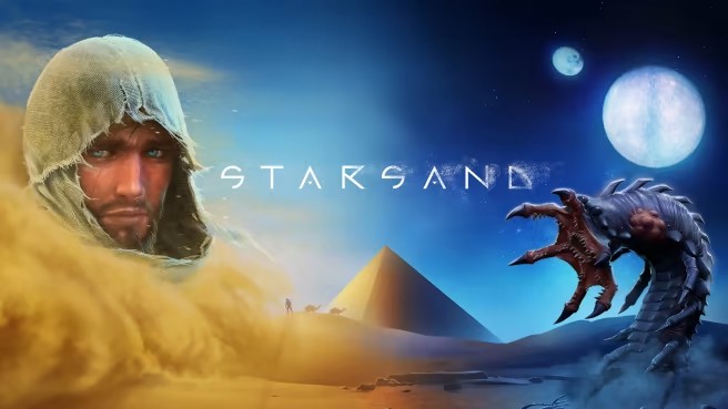 PC《星辰沙海 Starsand》中文下载v1.0.9_0