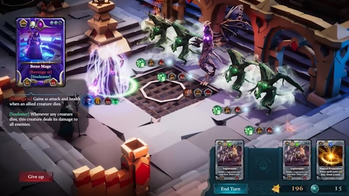 卡牌浩劫:四骑士之祸 Cardaclysm: Shards of the Four_1