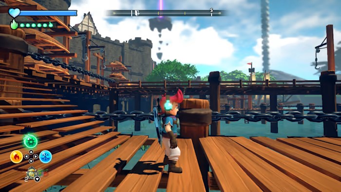 骑士的追求 A Knight’s Quest_1
