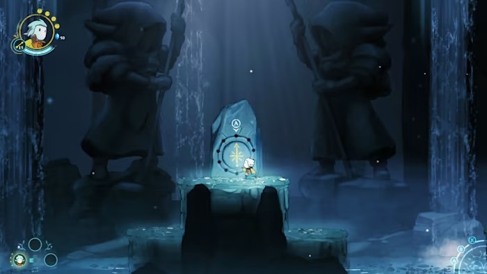 格雷克大冒险:阿祖儿的回忆 Greak: Memories of Azur_1