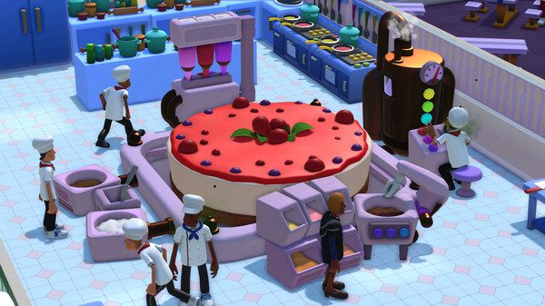 PC《双点校园 Two Point Campus》中文下载+V9.0.135830+全DLC-模拟器整合版_2