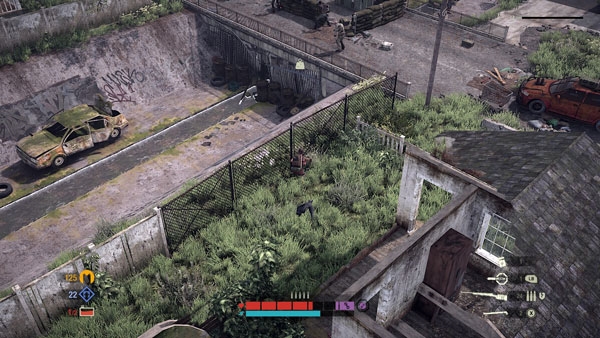 最后的战役:劫后余生/最后一战:末日/The Last Stand: Aftermath_1