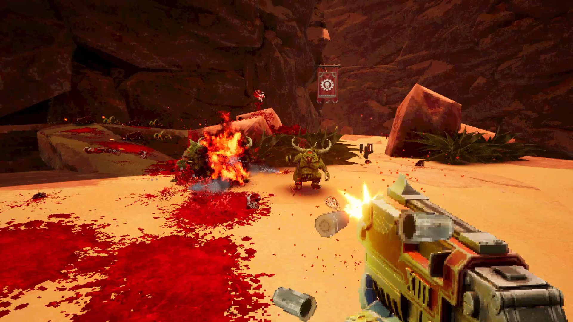 switch《战锤40K:爆矢枪 Warhammer 40,000: Boltgun》中文NSZ下载+1.0.0.7升补+1DLC_1