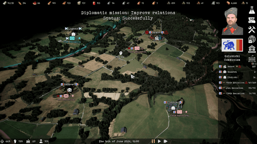 PC游戏《全面冲突:抵抗 Total Conflict: Resistance》中文v0.95.0_1