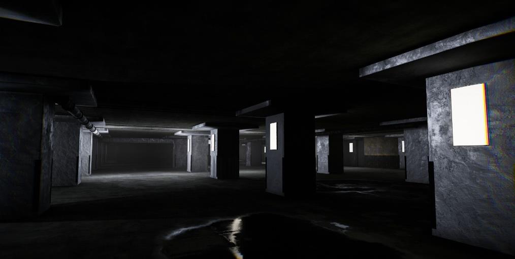 密室:阴影之境(Backrooms: Realm of Shadows)_1