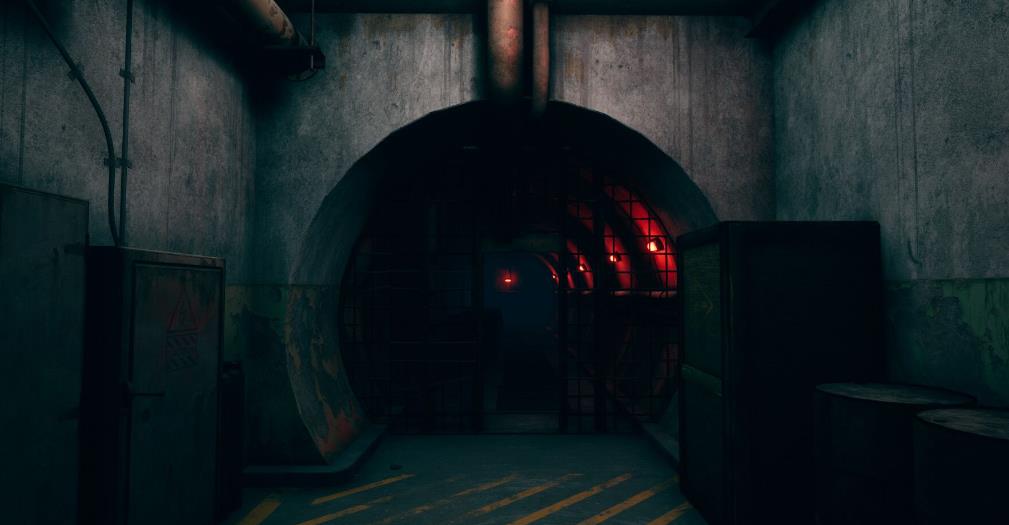 密室:阴影之境(Backrooms: Realm of Shadows)_2