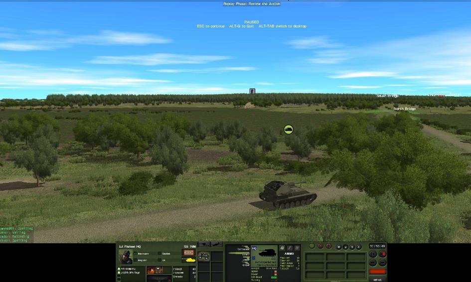 战斗任务:红色雷霆(Combat Mission: Red Thunder)_0