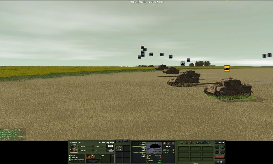 战斗任务:红色雷霆(Combat Mission: Red Thunder)_1