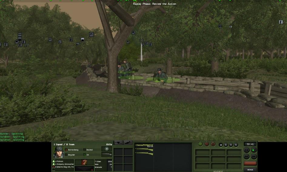 战斗任务:红色雷霆(Combat Mission: Red Thunder)_2