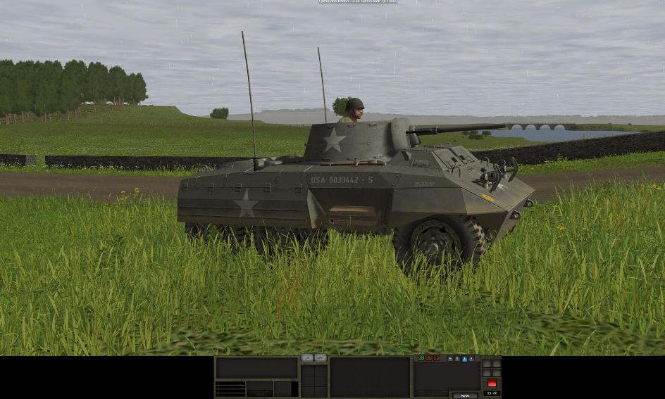 战斗任务:诺曼底之战(Combat Mission Battle for Normandy)_0