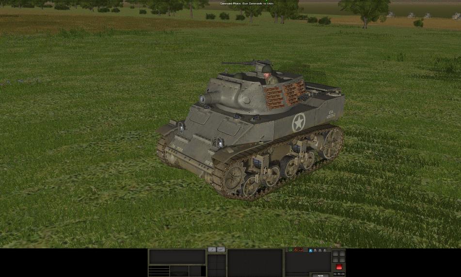 战斗任务:诺曼底之战(Combat Mission Battle for Normandy)_2