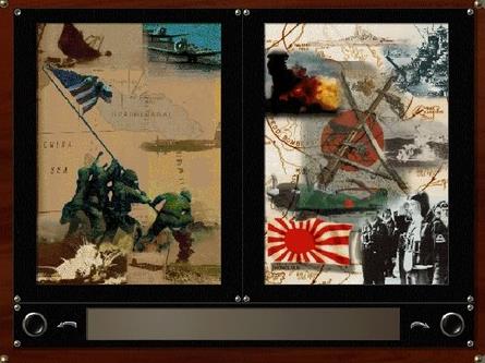 太平洋上将(Pacific General)_2