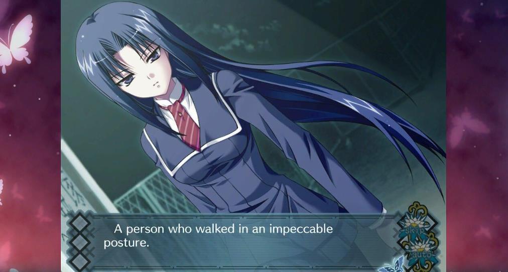 红线HD重置版(AKAIITO HD REMASTER)_2