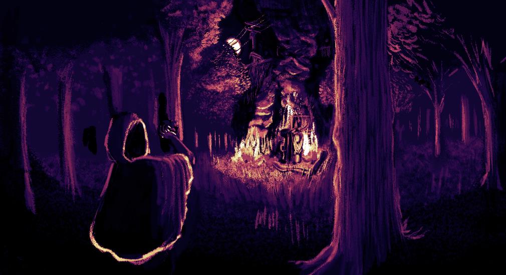影舞者(Shadow Dancers)_0
