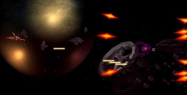 黑洞X(Black Hole X)_1