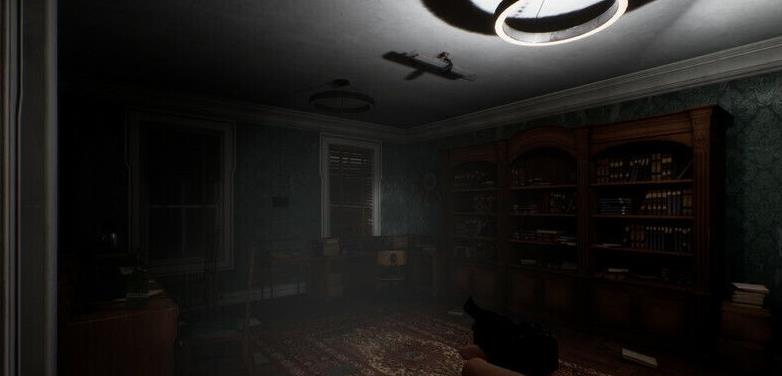 求生与恐怖:莫尔塔尼斯囚徒(Survival & Horror:Mortanis Prisoners)_0