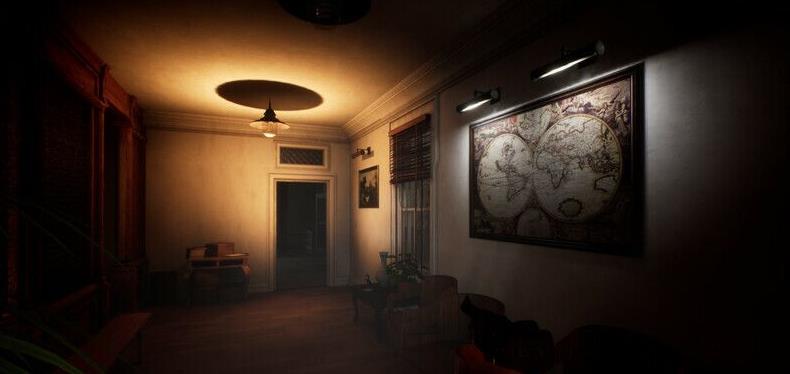 求生与恐怖:莫尔塔尼斯囚徒(Survival & Horror:Mortanis Prisoners)_2