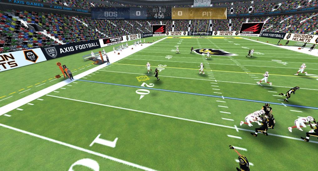 轴心橄榄球2023(Axis Football 2023)_1