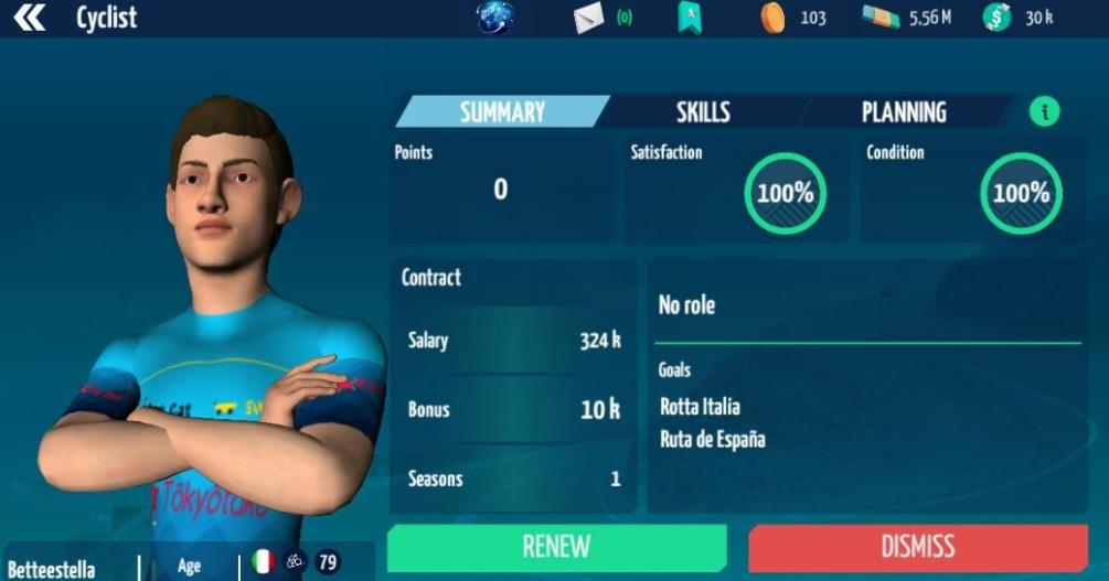 现场自行车经理2023(Live Cycling Manager 2023)_0