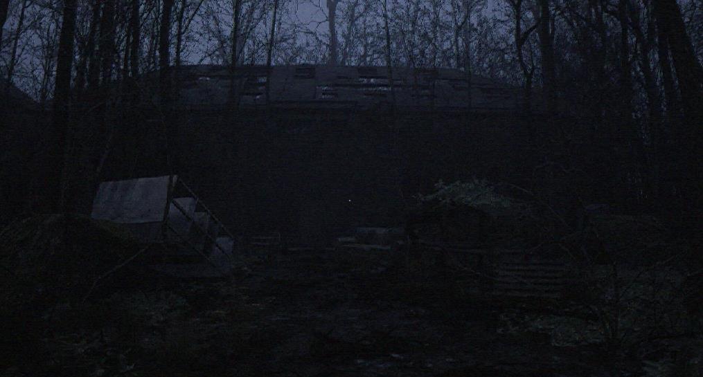 被遗弃的灵魂(Abandoned Souls)_0
