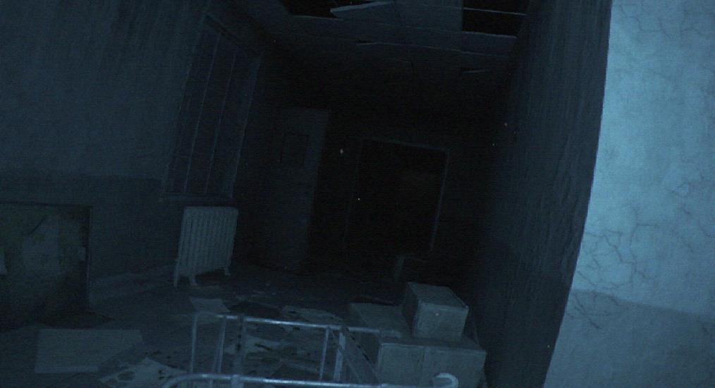 被遗弃的灵魂(Abandoned Souls)_2