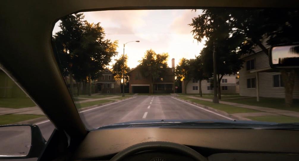 无尽郊区(Endless Suburbia)_0