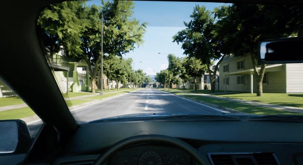 无尽郊区(Endless Suburbia)_2