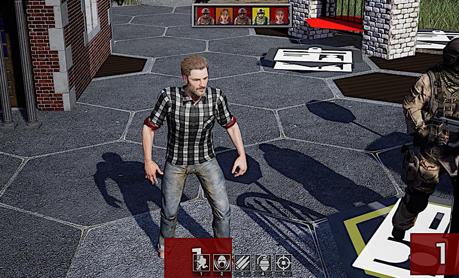 银行大亨(Bank Tycoon_2