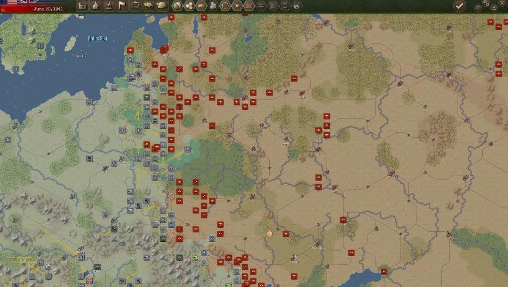战争计划(WarPlan)_0