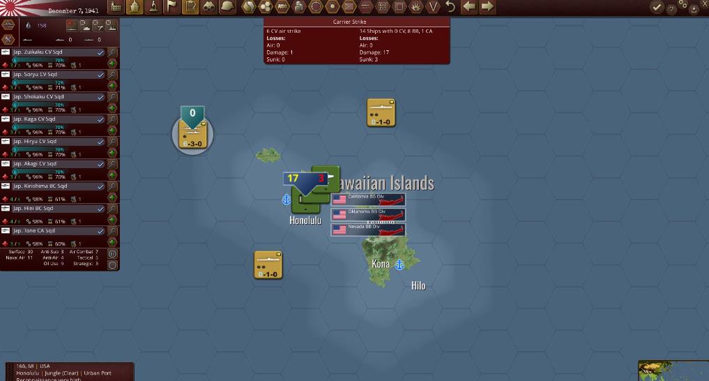 战争计划:太平洋(Warplan Pacific)_0
