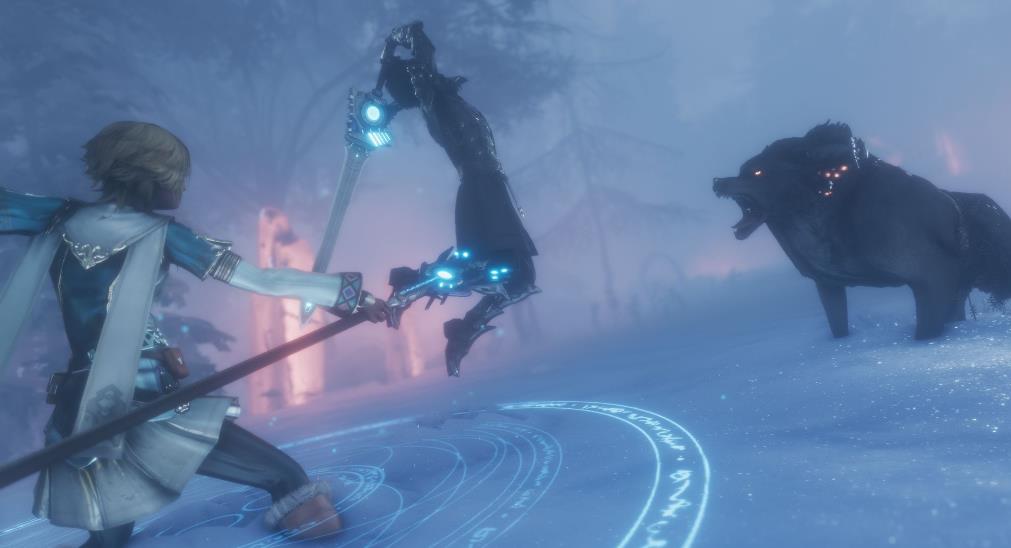 永恒边缘(Edge Of Eternity)_1