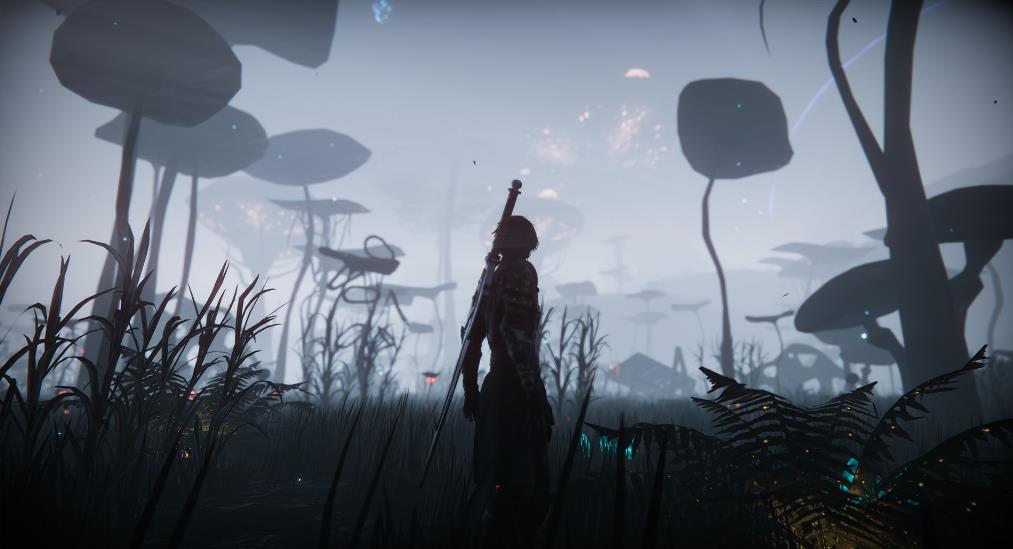 永恒边缘(Edge Of Eternity)_2