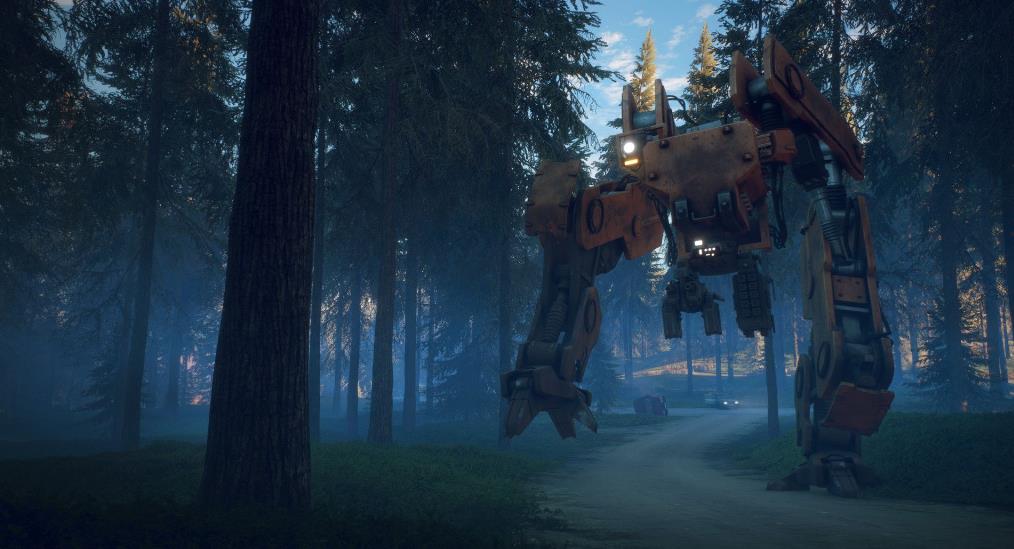 零世代(Generation Zero)_0